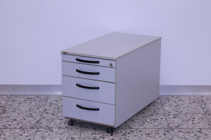 Rollcontainer