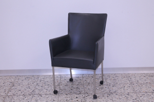 Konferenzstuhl