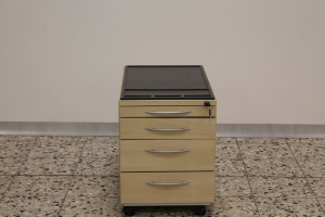 Rollcontainer