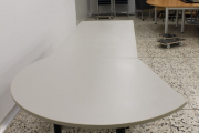 Schreibtisch